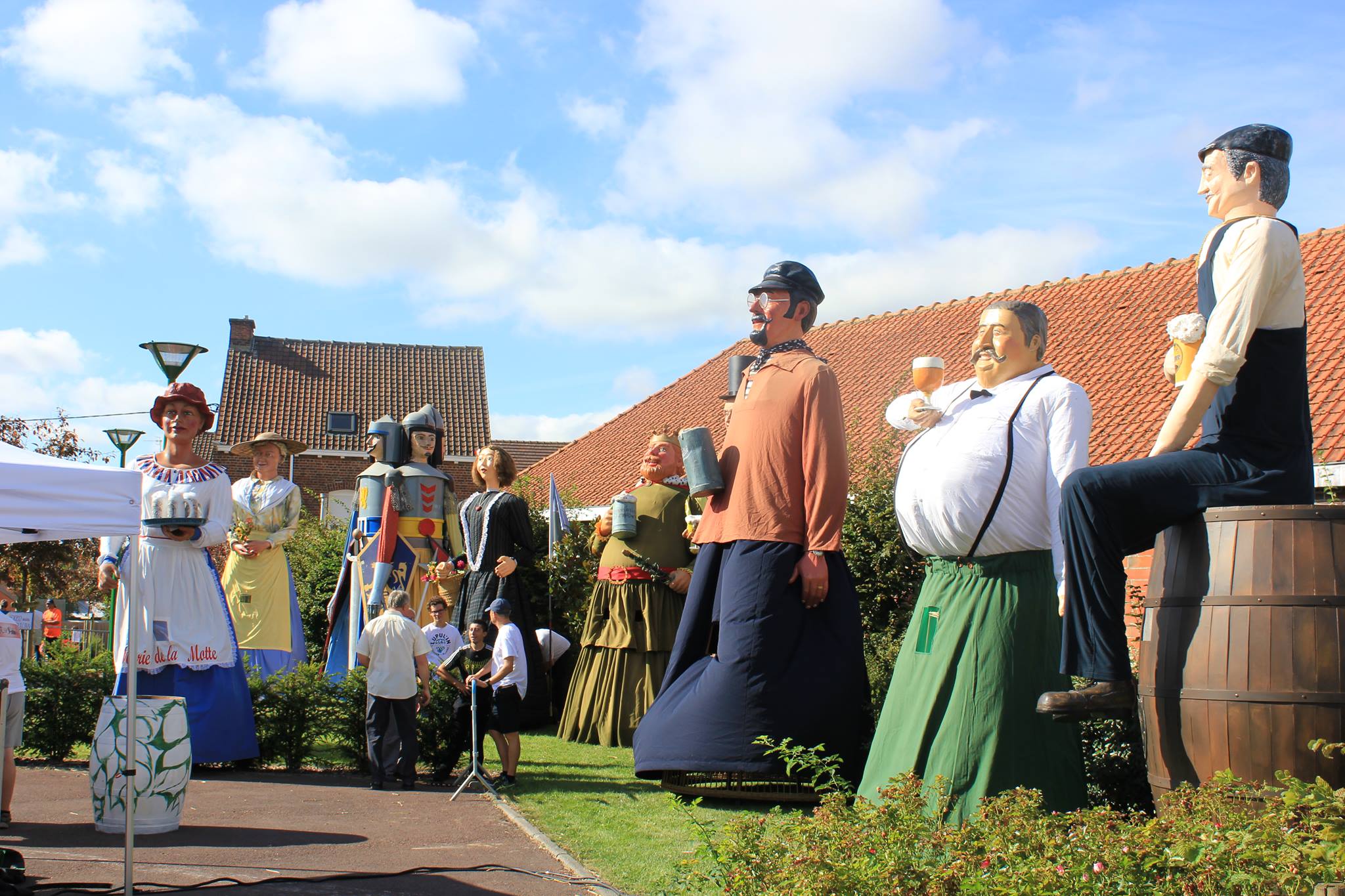 Brasserie DE KATSBIER