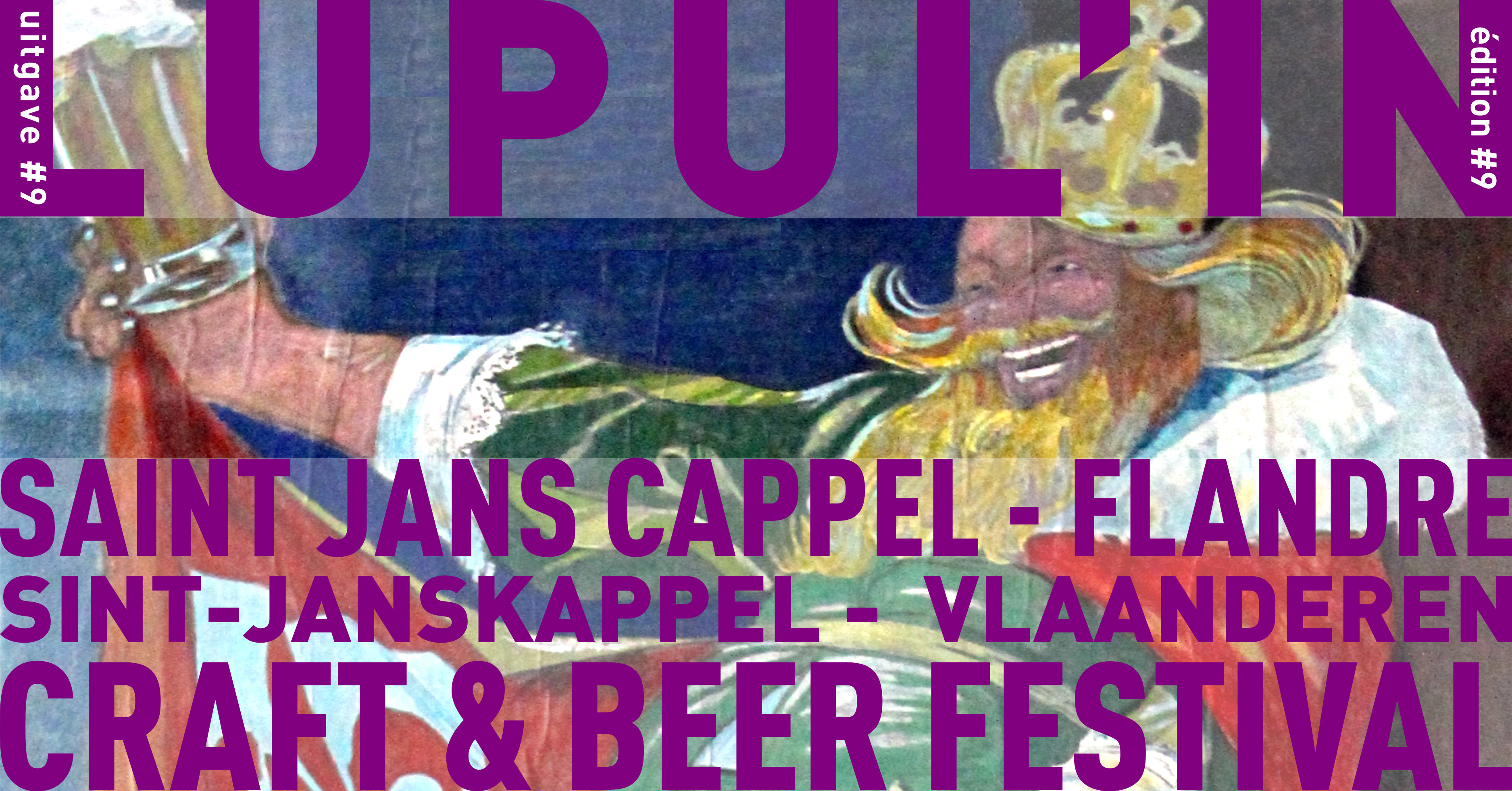 Festival Lupul'in Craft & Beer #9