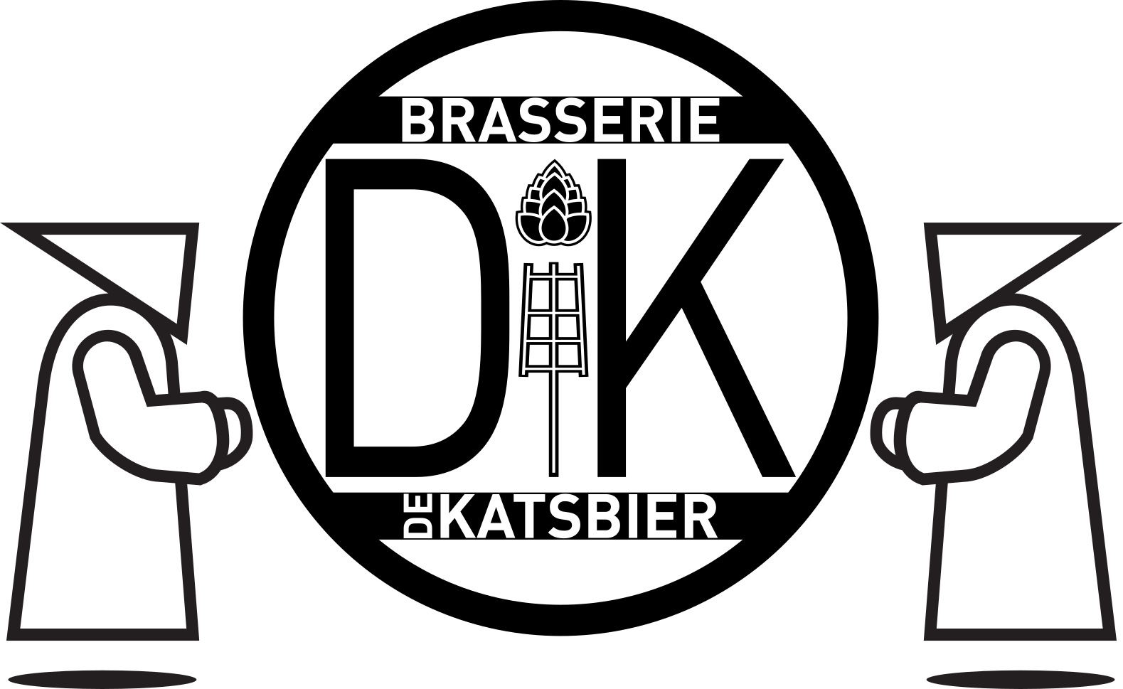 Brasserie DE KATSBIER