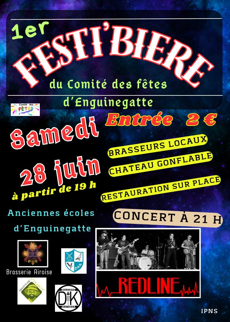 Festibière d'Enguinegatte